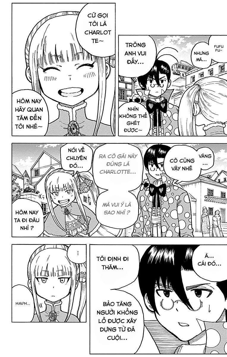 anh hùng lấy vợ chapter 10 11