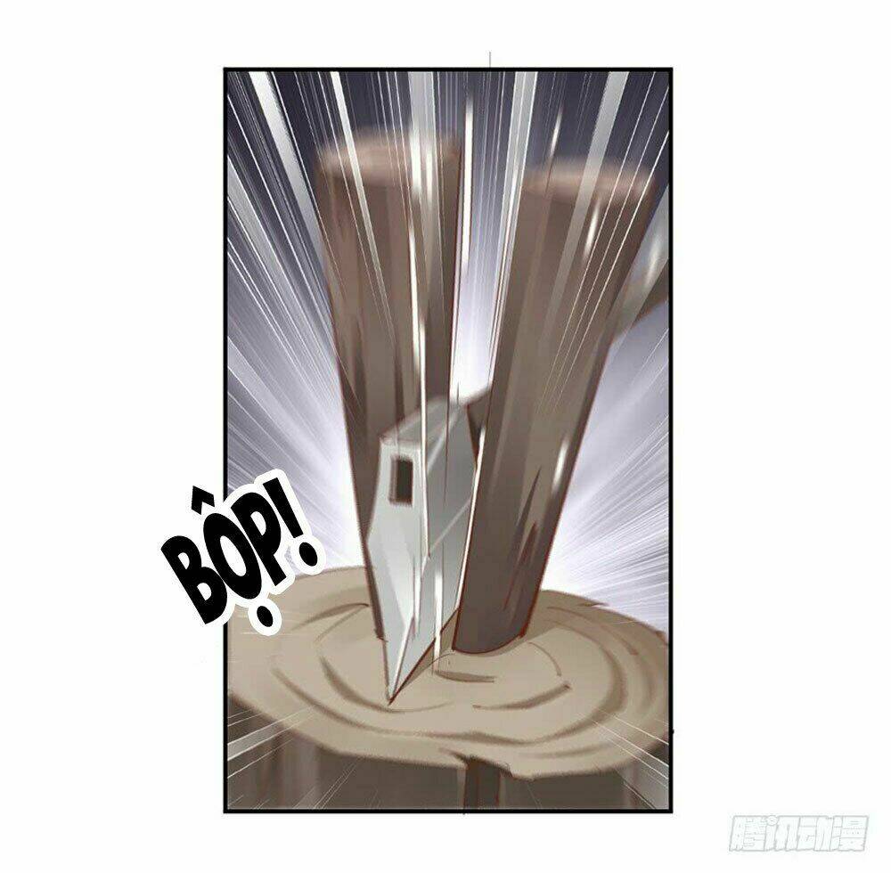 thiền tâm vấn đạo chapter 59 32