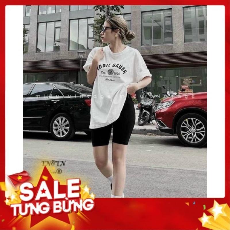 Quần legging lửng thái nâng mông đùi nữ ngố cạp cao lưng thun siêu co giãn,Siêu mát