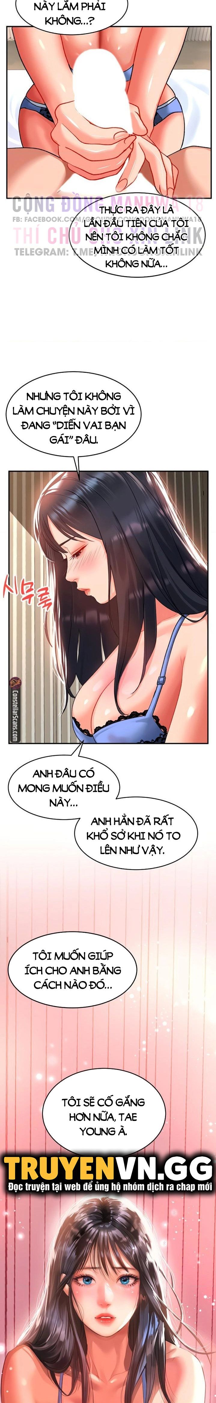 mở khóa tim nàng chapter 24 9