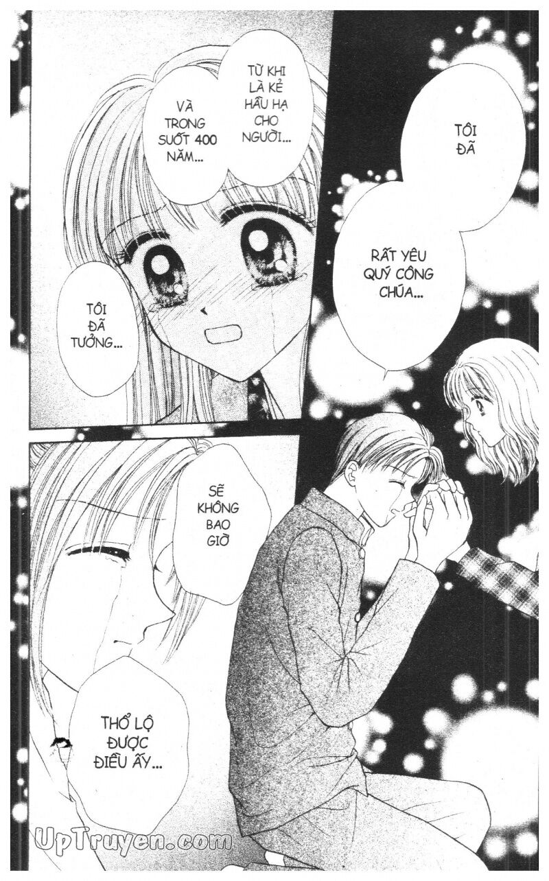 thiên thần cuối thế kỉ chapter 19 74