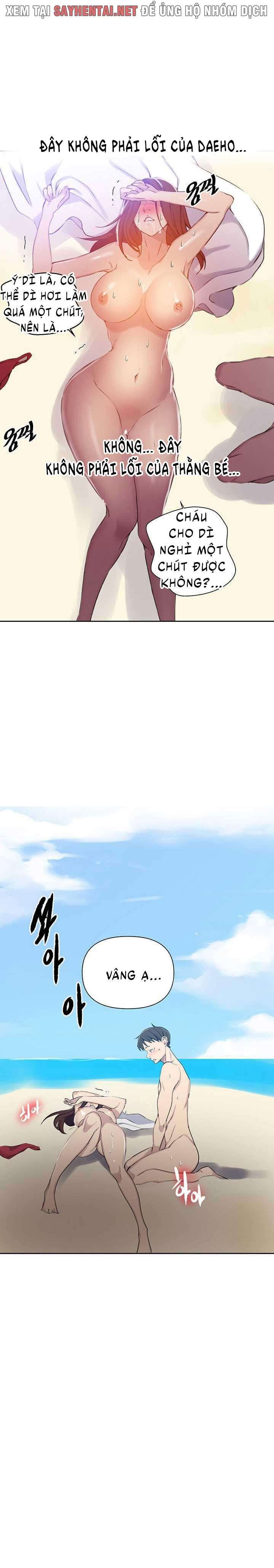 lớp học gia đình – secret class chapter 56 10