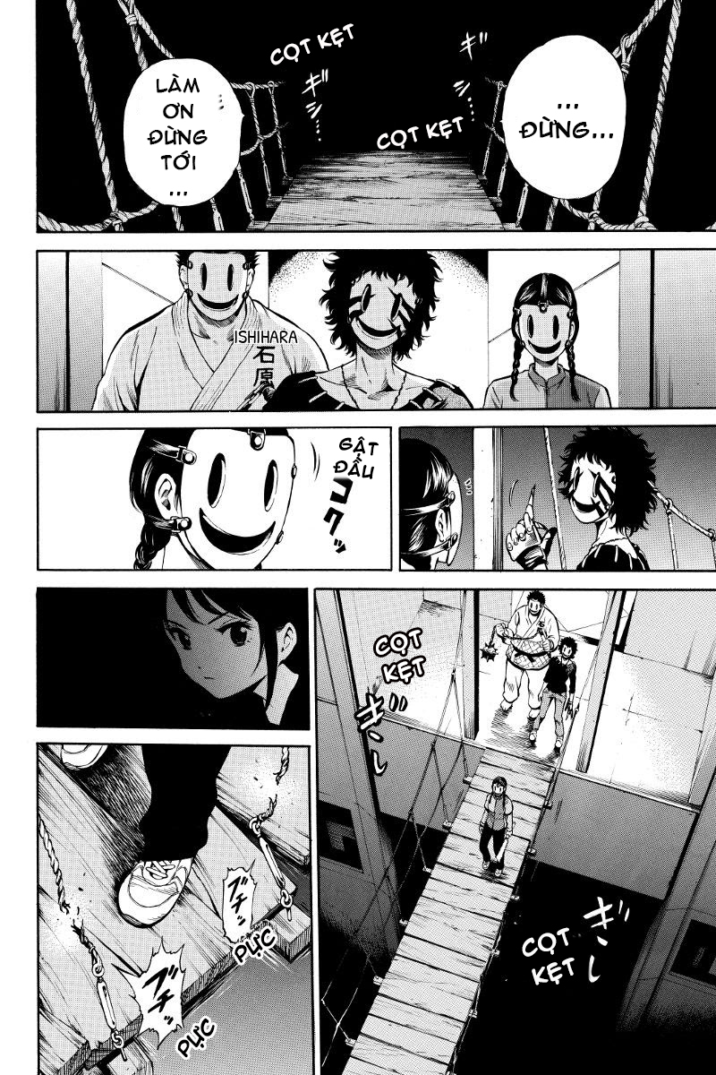 tenkuu shinpan arrive chapter 31 8