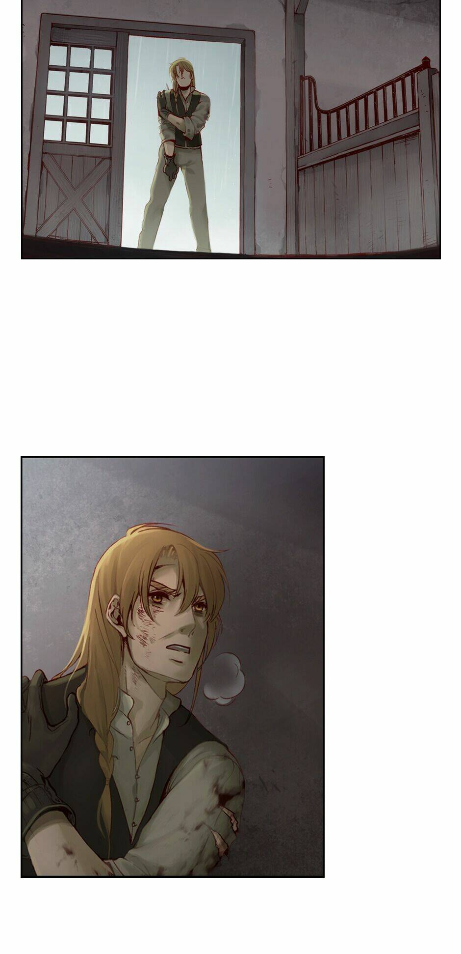 hiệp sĩ vô song chapter 10 18