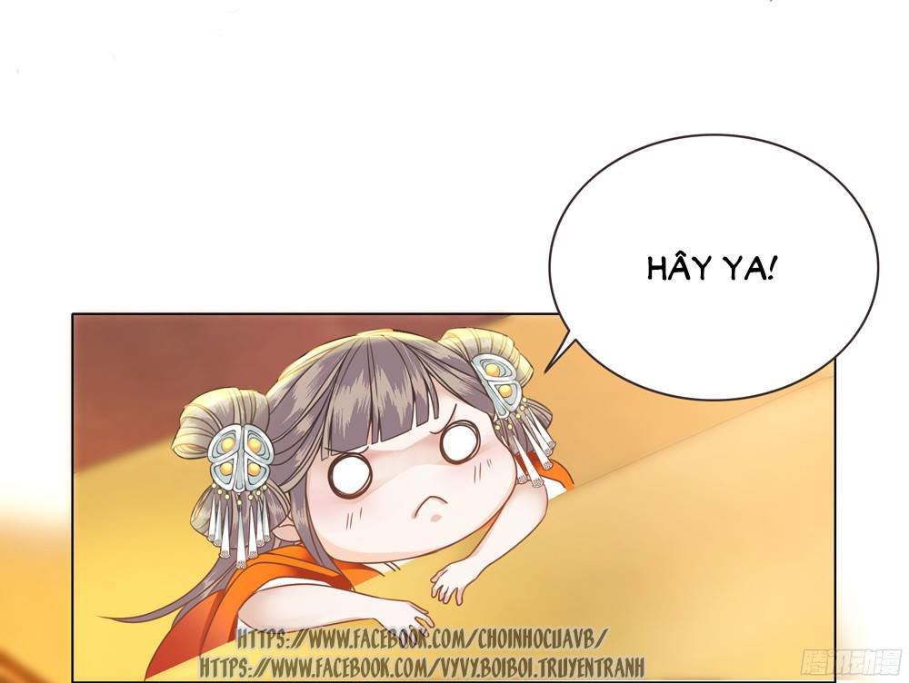 gay rồi! cái đó thành tinh rồi chapter 5 40