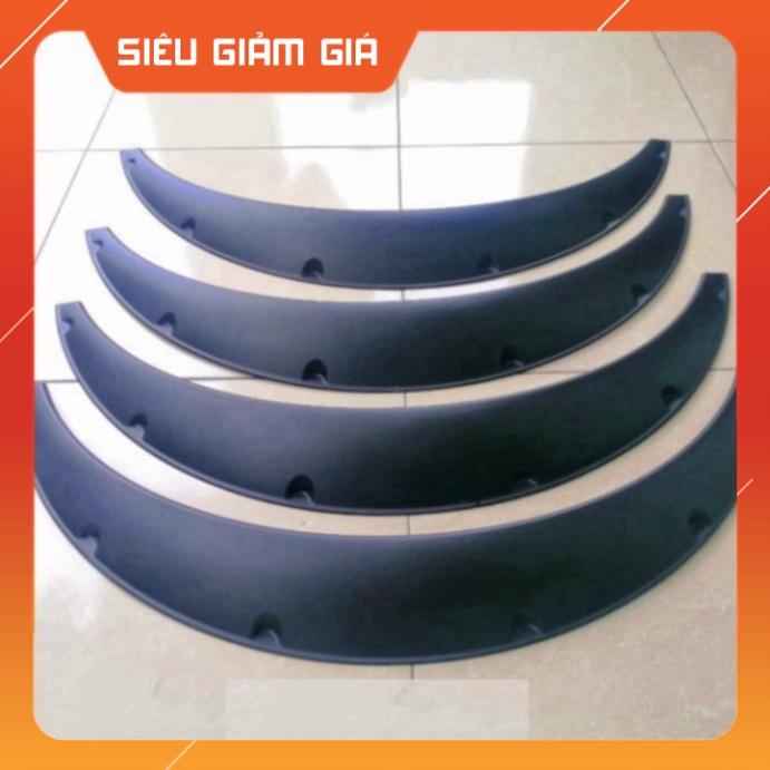 SIÊU GIẢM GIÁ Bộ (04 chiếc) Vè cua lốp Xe mazda3 HÀNG CAO CẤP