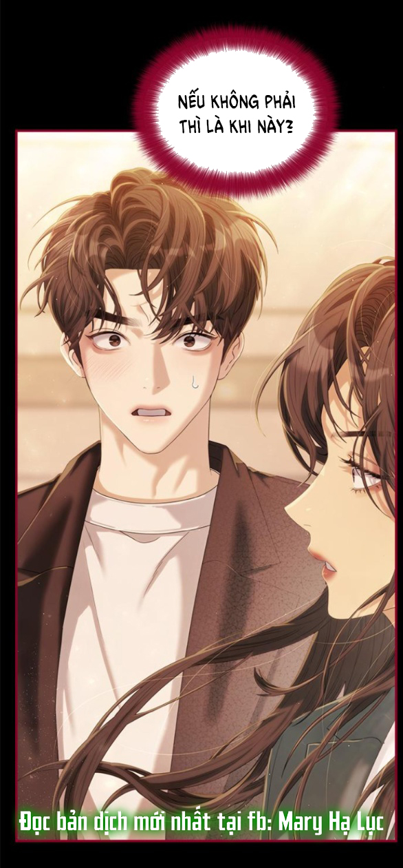 Couple Breaker chapter 72.1 21