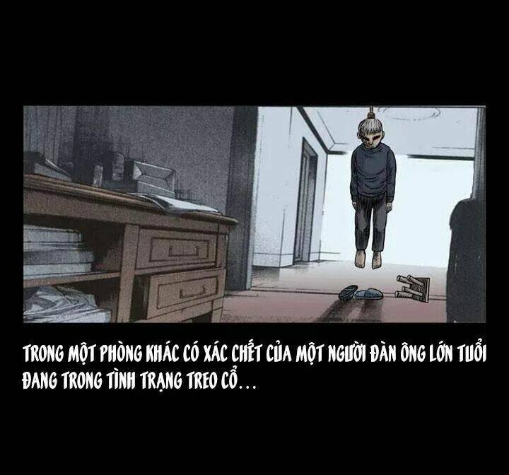 kỳ án có thật chapter 43 49