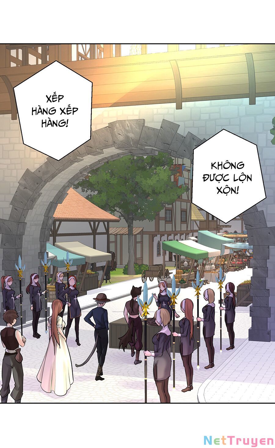 bản giáo chủ thân bất do kỷ chapter 15 2