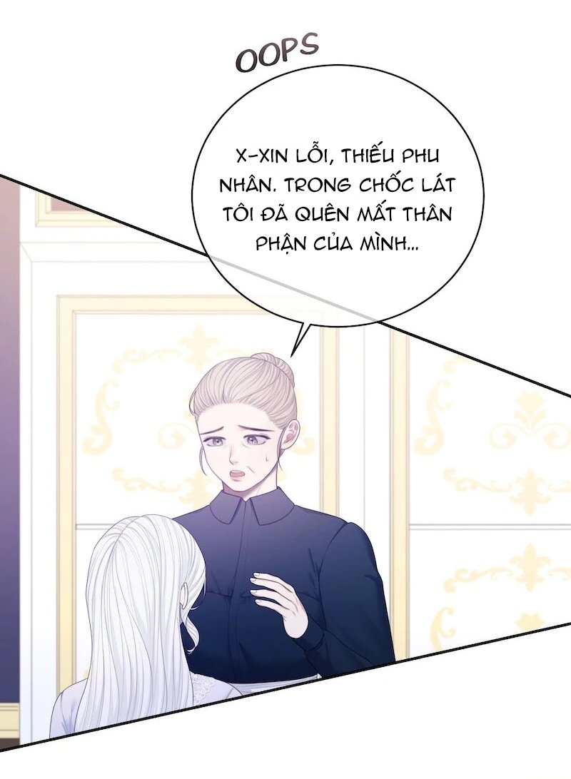 nữ hầu muốn đình công chapter 49 29