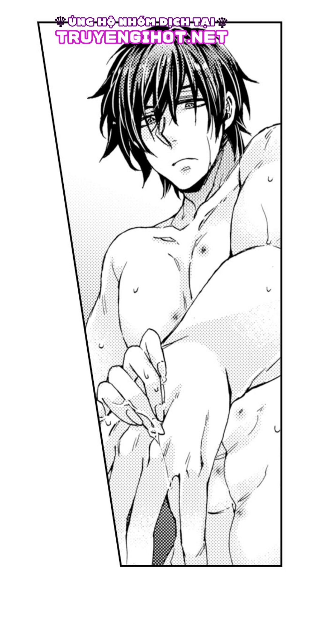 vị sếp thú tính nhà bên chapter 53.2 3