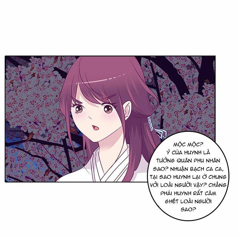 tướng quân mời ra trận chapter 44 11