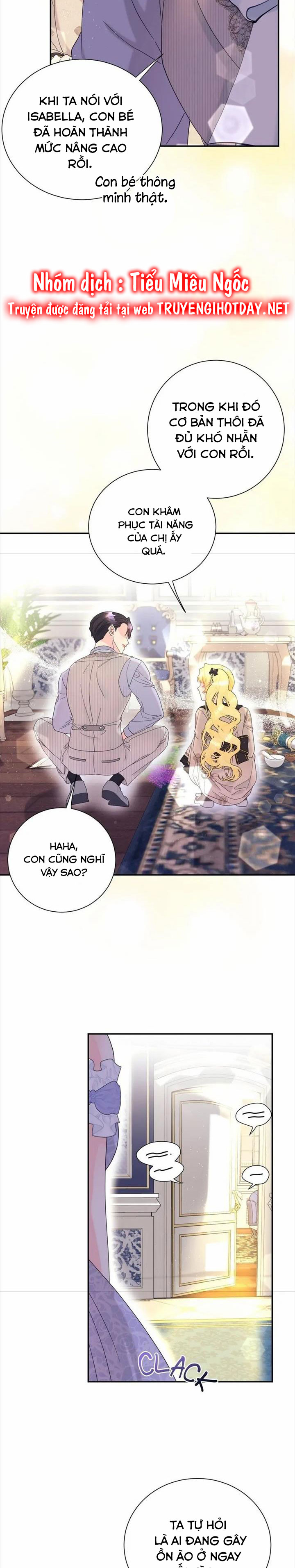 đức hạnh của công chúa phản diện chapter 25 19