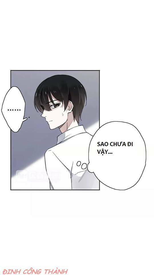 vòng cấm chết người chapter 4 34