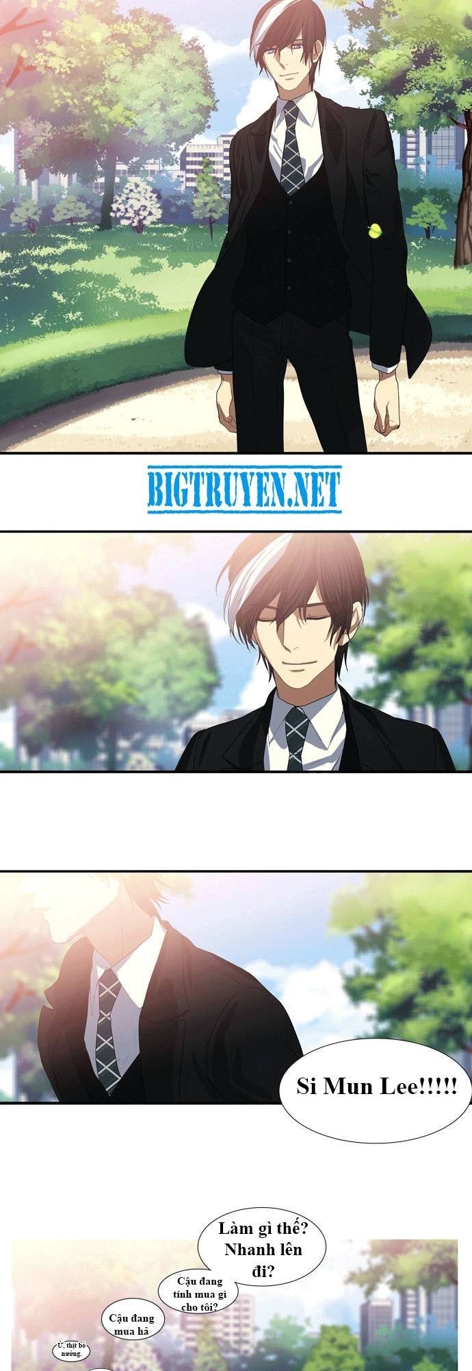 si mun - người giao tiếp với linh hồn chapter 20 32