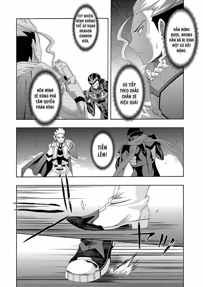 anh hùng xấu xa chapter 40 29