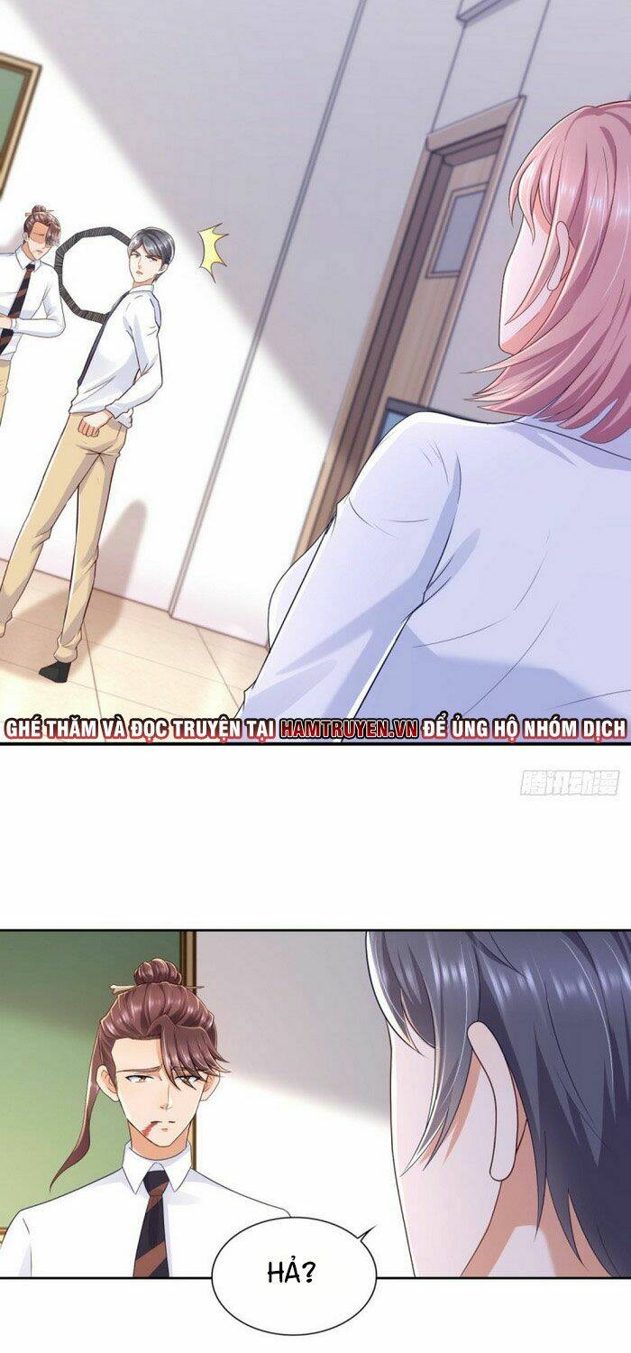 chí tôn toàn năng chapter 80 27