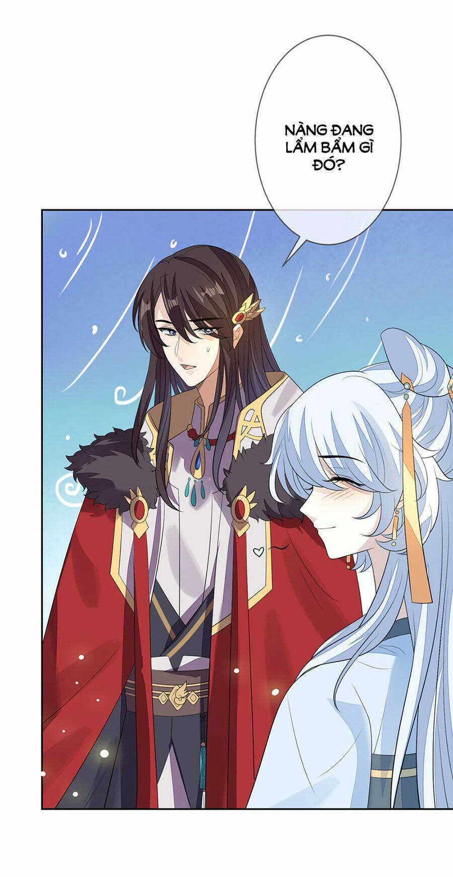 cửu khuyết phong hoa chapter 72 16