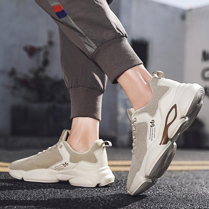 Giày Thể Thao Nam Thời Trang Size 39-44