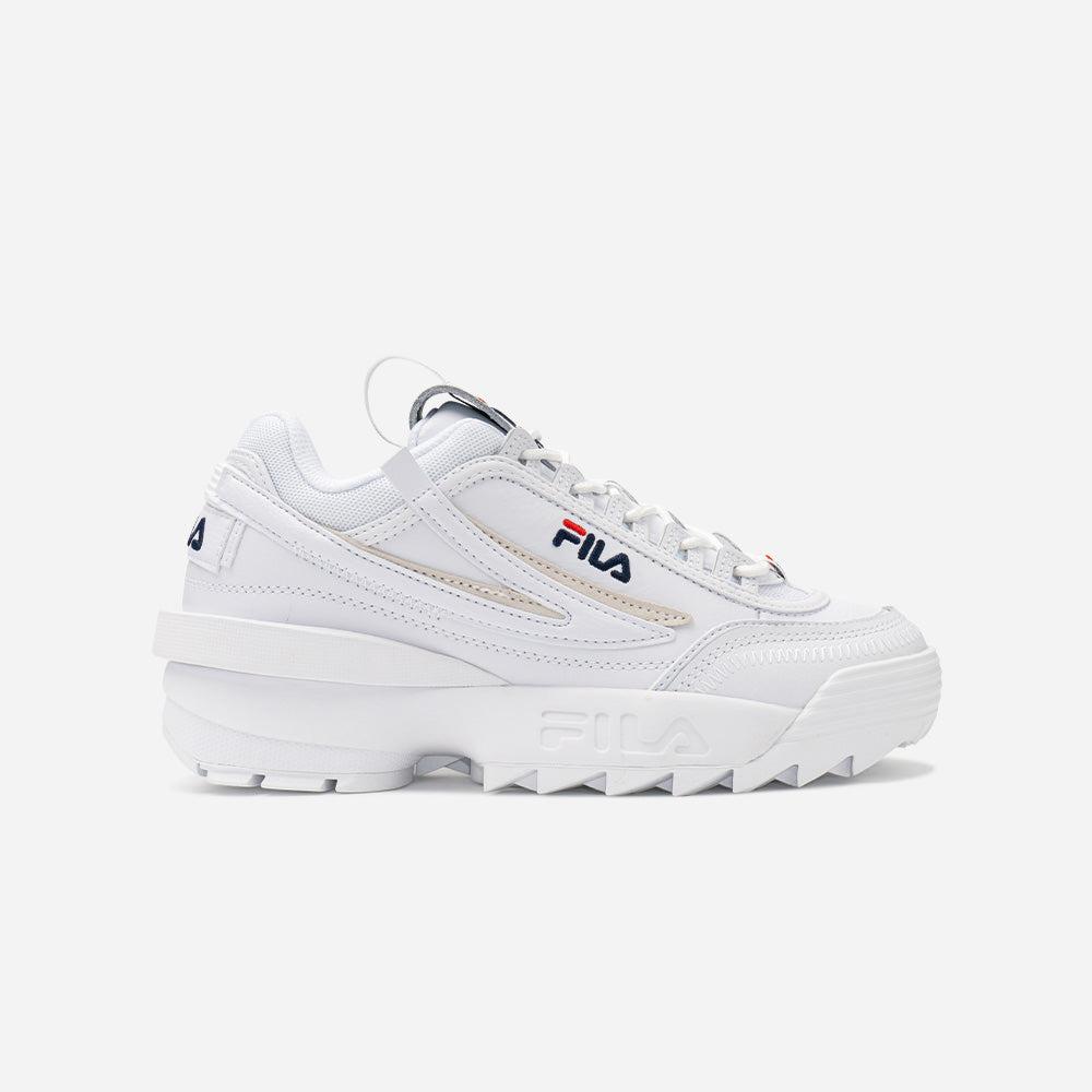 Giày sneaker nữ Fila Disruptor 2 Exp - 5XM02256-125