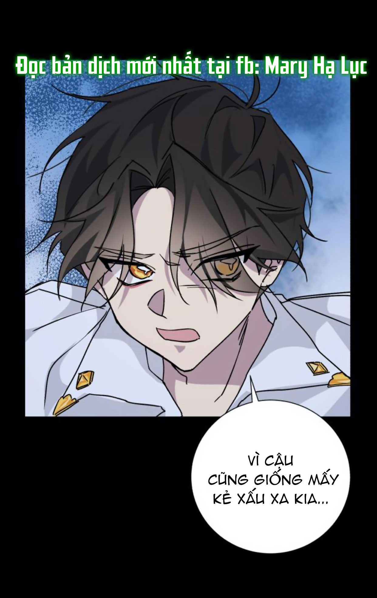 đã có lúc ta muốn nàng chết đi chapter 15.3 2