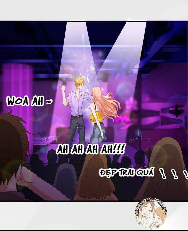 hôn xuống bằng bất cứ giá nào chapter 6 3