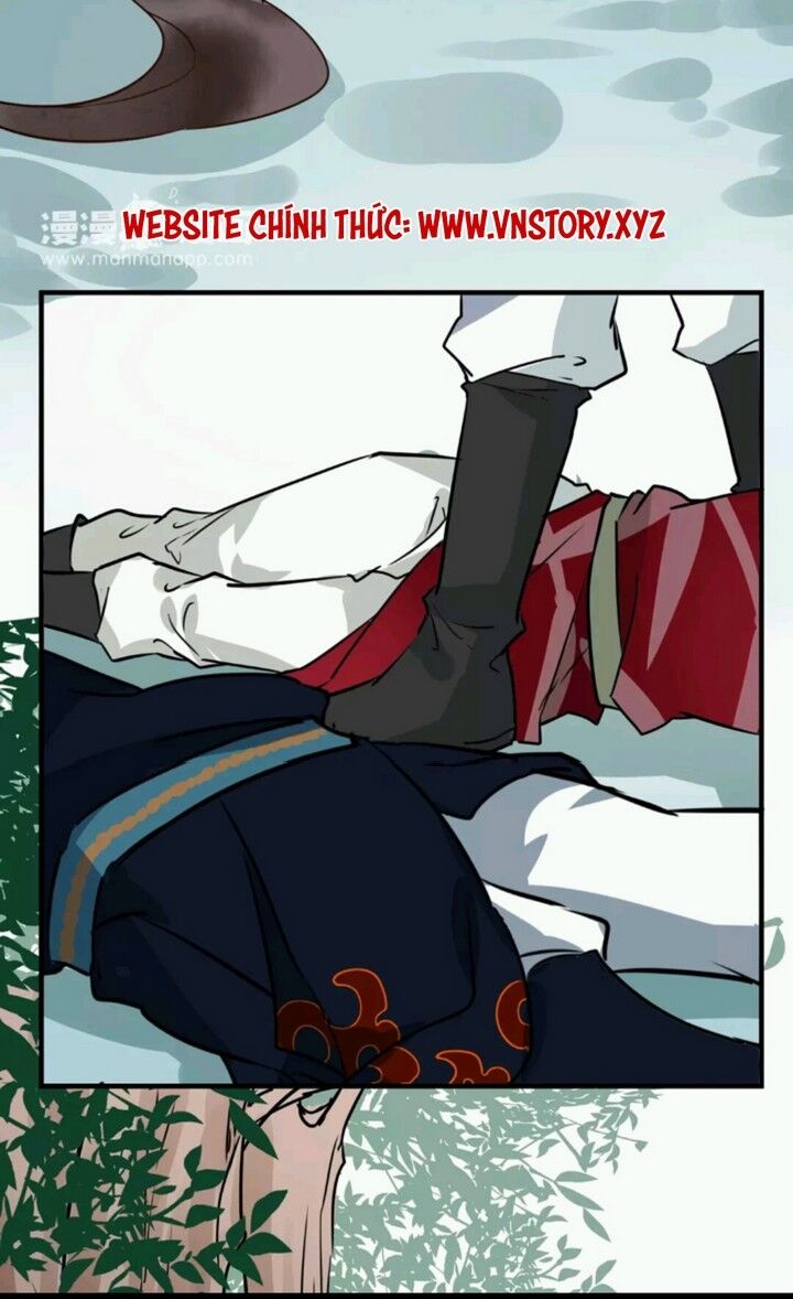 công chúa giá đáo chapter 15 5