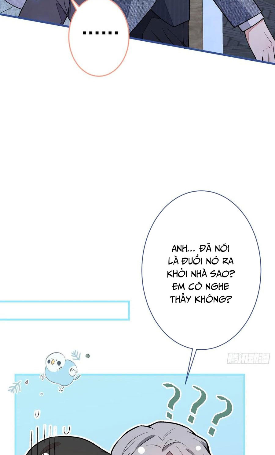 lại bị nam thần chọc trên hot search! chapter 111 31