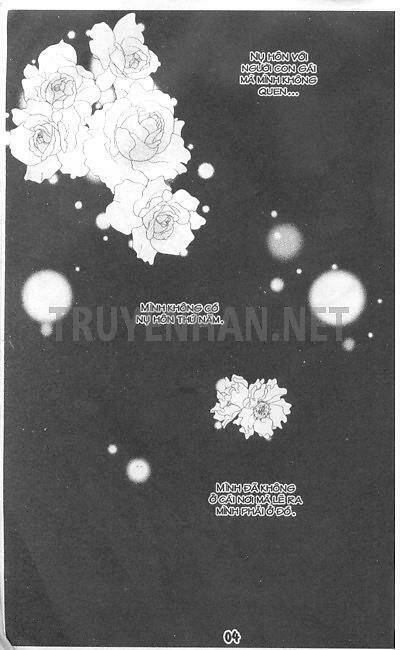 nụ hôn 5000 won chapter 41 6