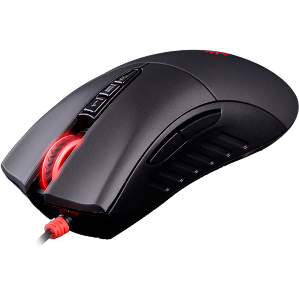 Chuột Gaming Bloody P30 Pro Light Strike 16000 DPI RGB Optical - Hàng Chính Hãng