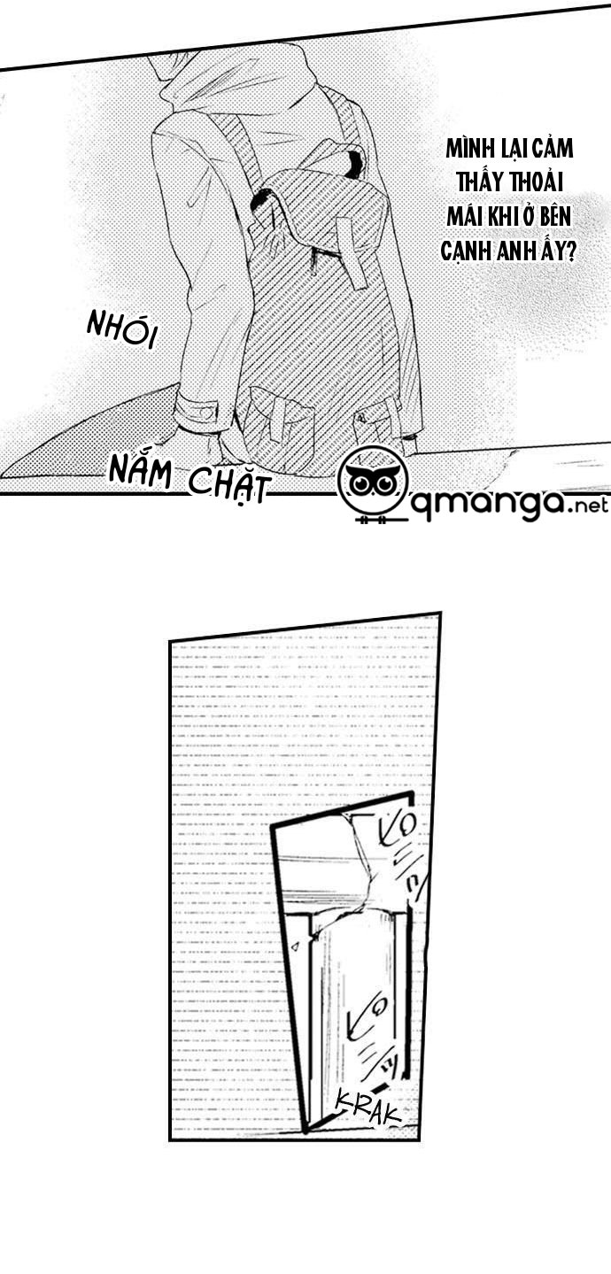 ác ma dục vọng chapter 4 37