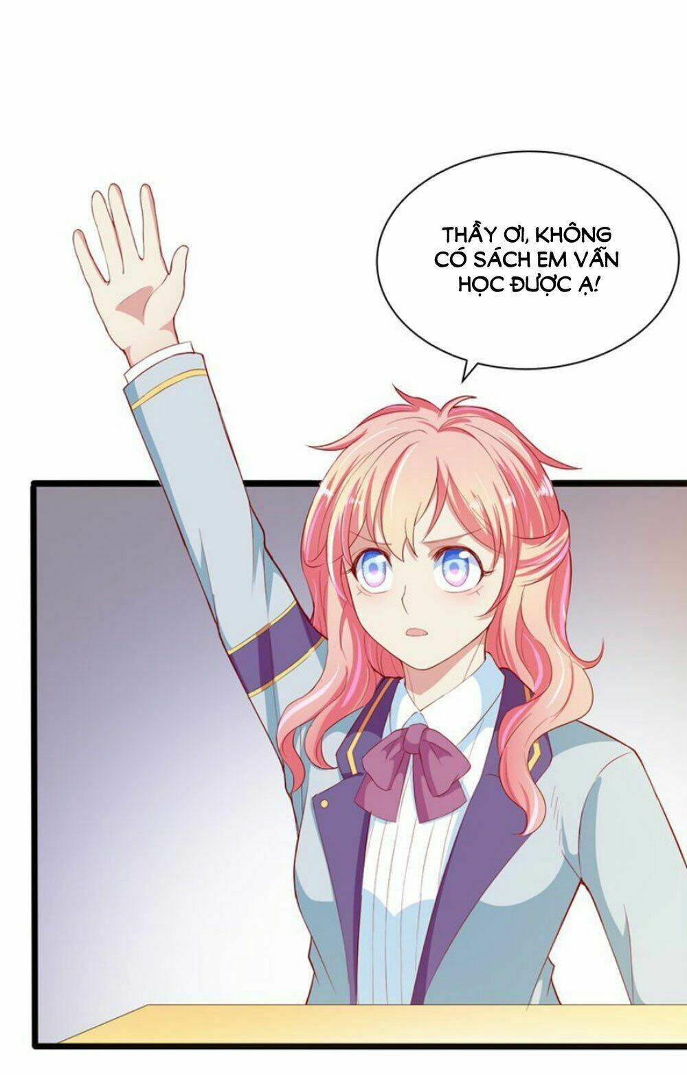 quản lí ngây ngô và thần tượng ác ma chapter 4 49
