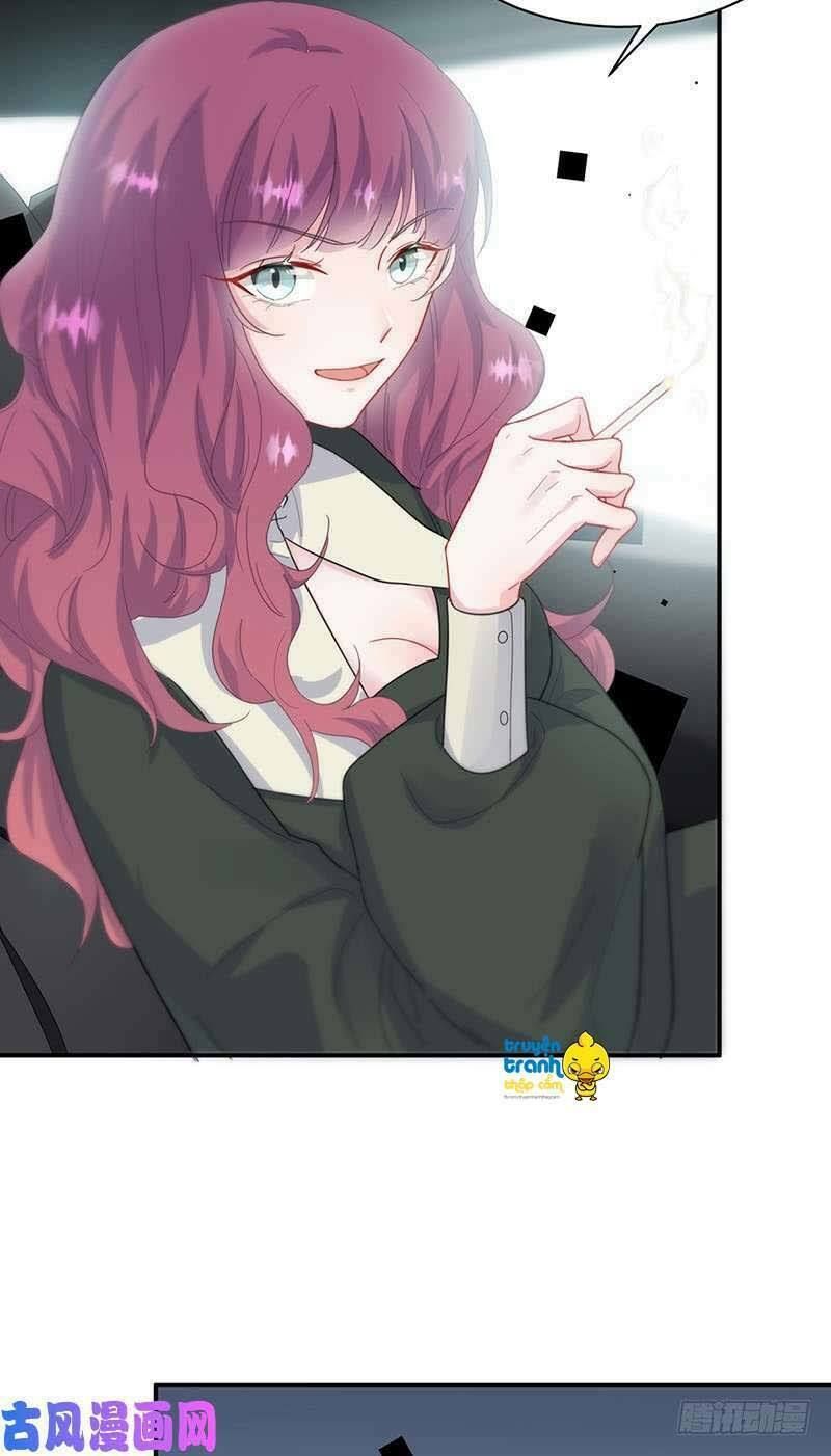 chọc tới chủ tịch tổng tài 2 chapter 128 7