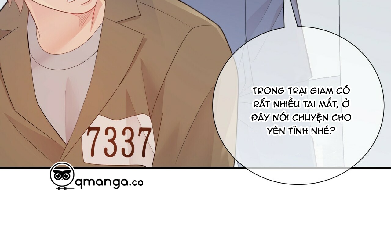 thời gian giữa sói và chó chapter 60 63