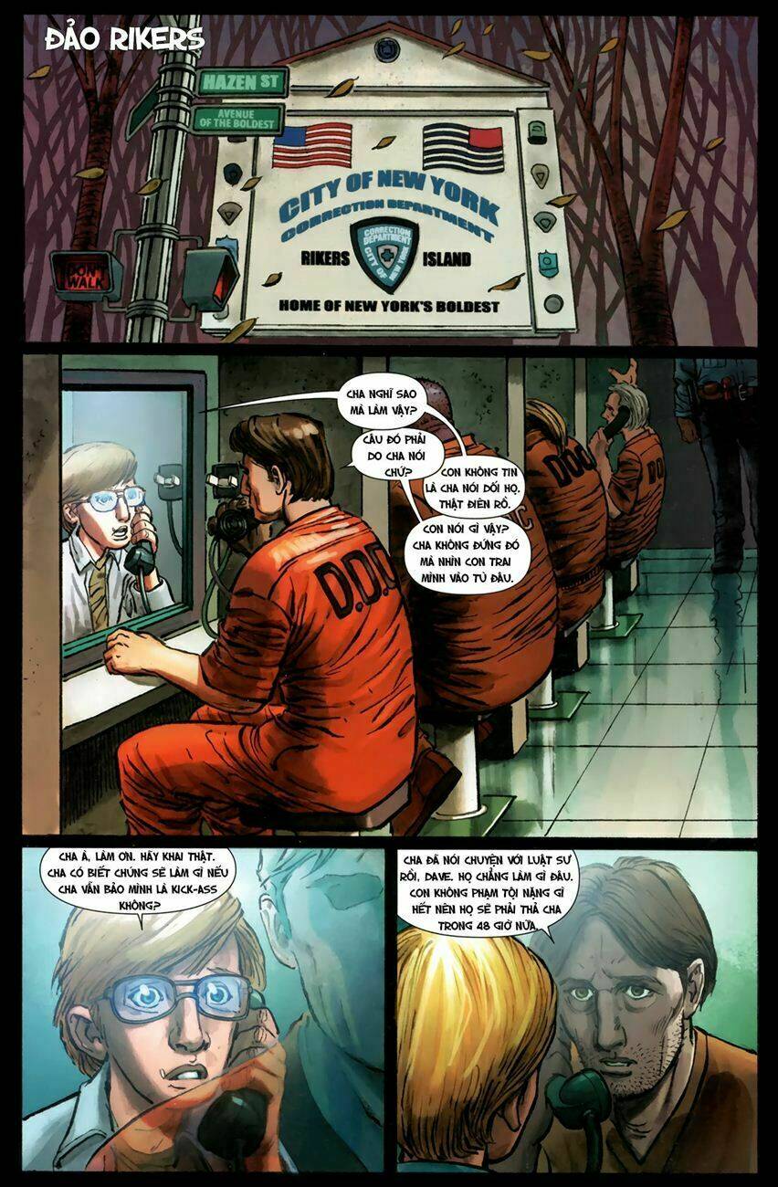 kick ass chapter 13 5