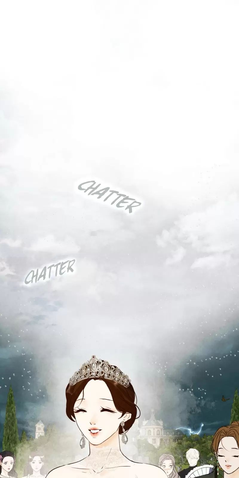 tôi là kẻ phản diện chapter 19 2