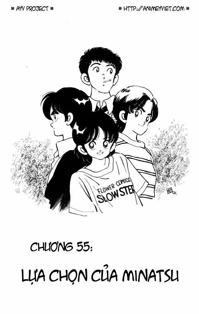 slow step chapter 55 3