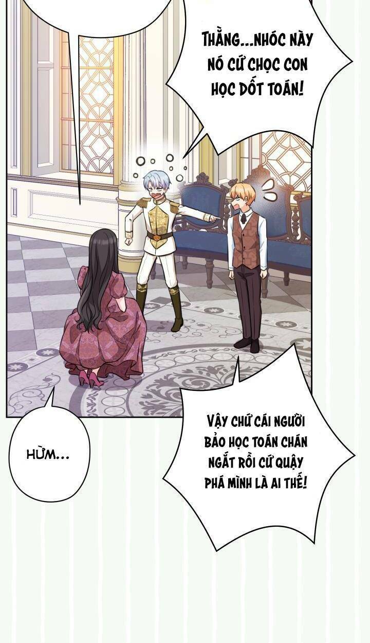 gửi đến người bạn của tôi chapter 21 38