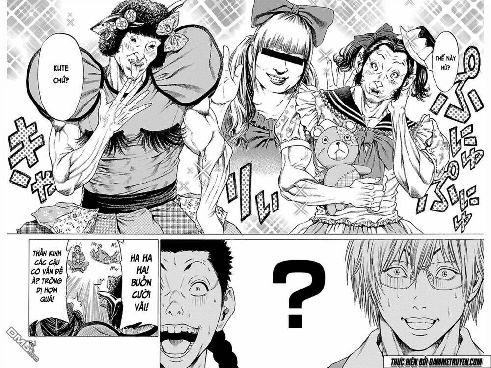 shonan seven chapter 9 23