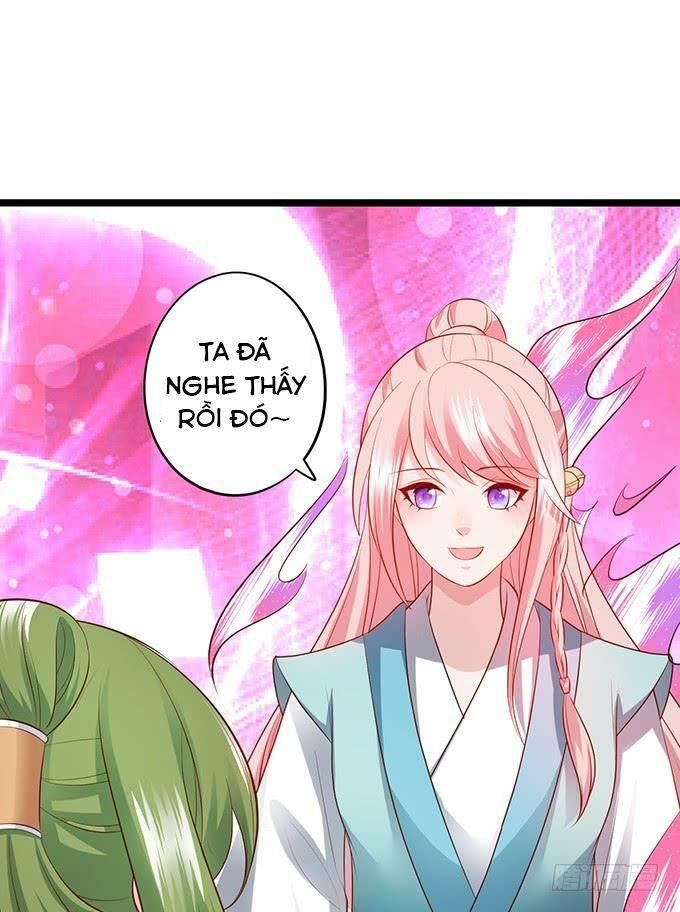 hồ tiên hung bạo chapter 141 36