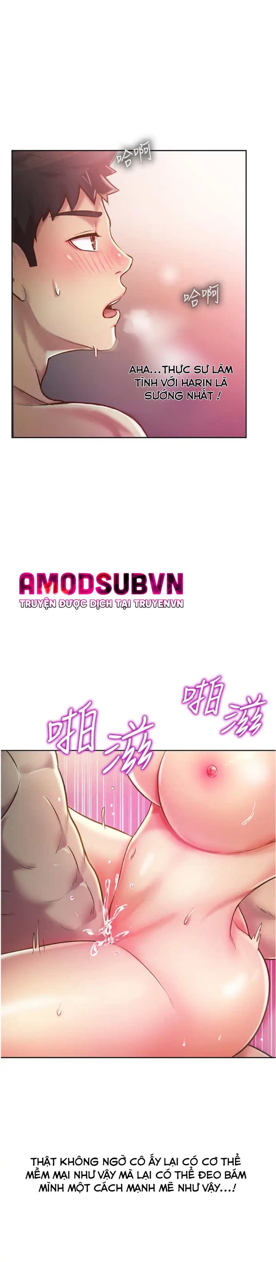 hương vị máy bay chapter 10 14