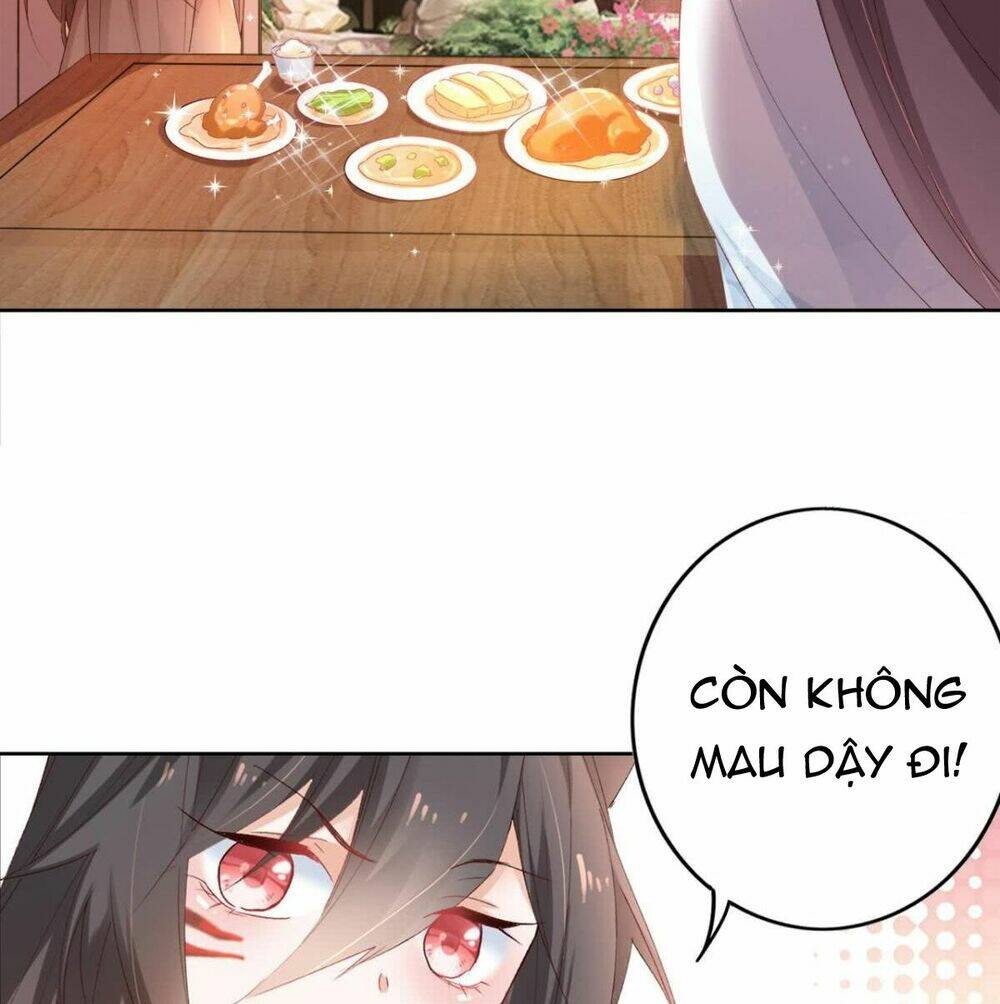 nghịch lai thuận thú chapter 29 30