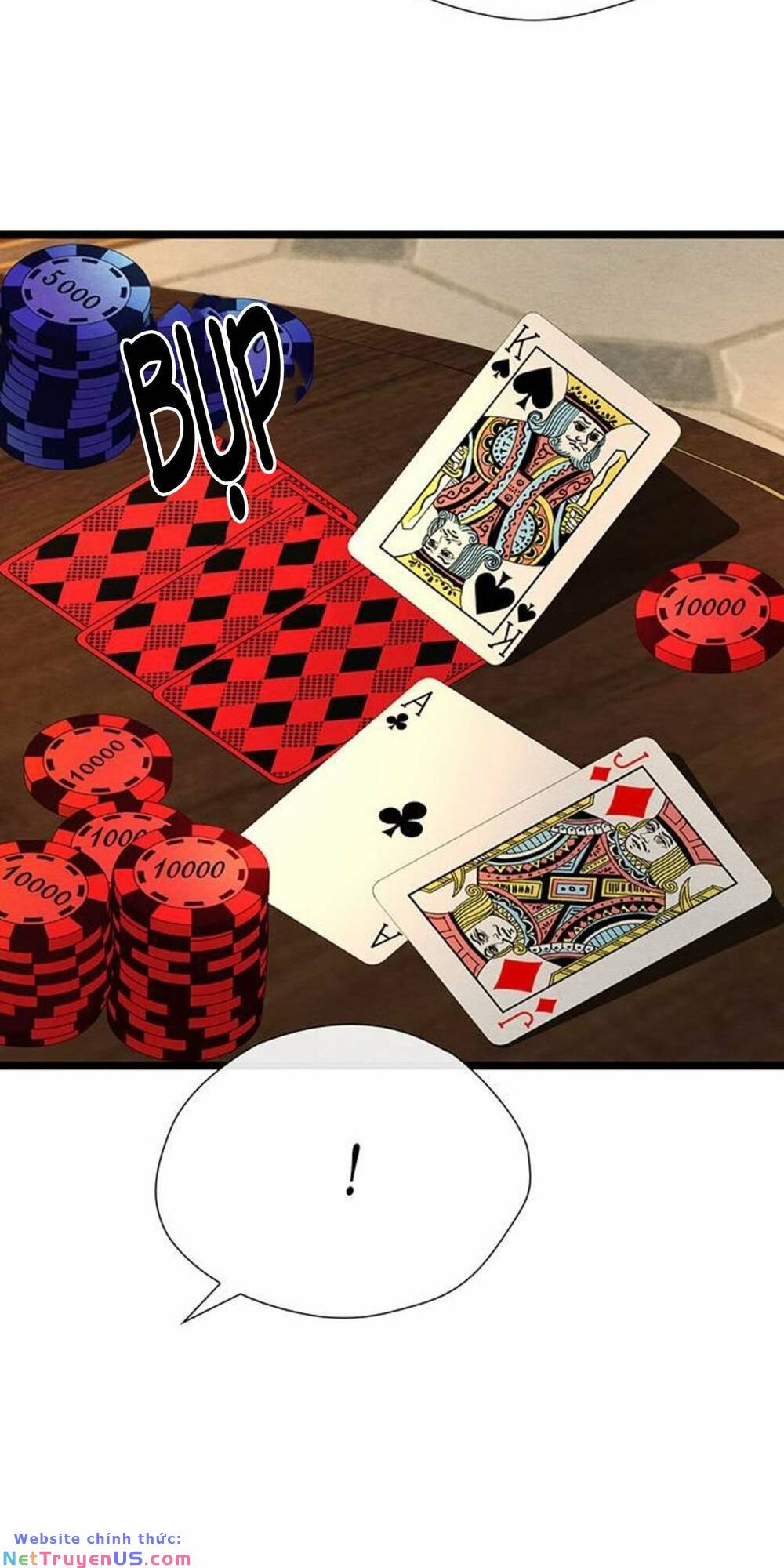 Hoàng Tử Rắc Rối chapter 30.2 6