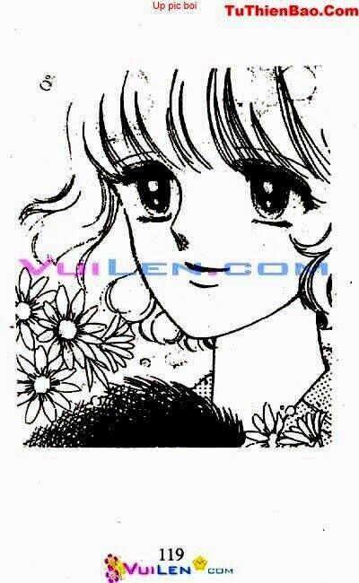 cô bé khóc nhè chapter 19 118