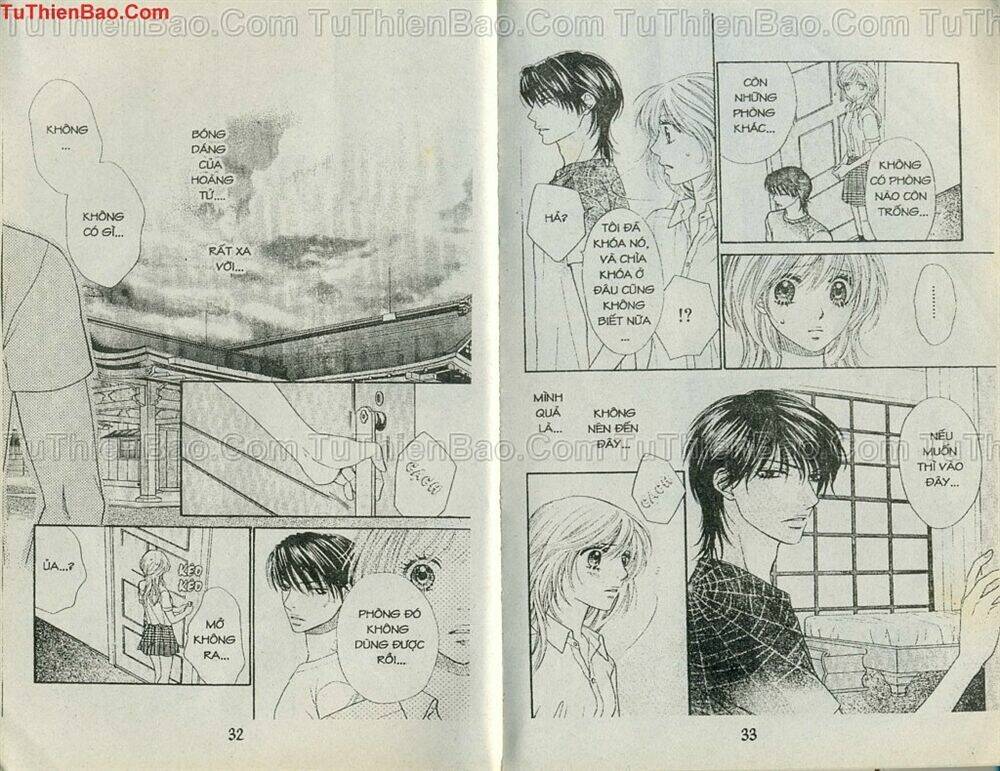 lo lem thời @ chapter 5 16