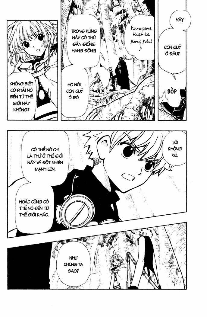 huyền thoại đôi cánh chapter 51 3