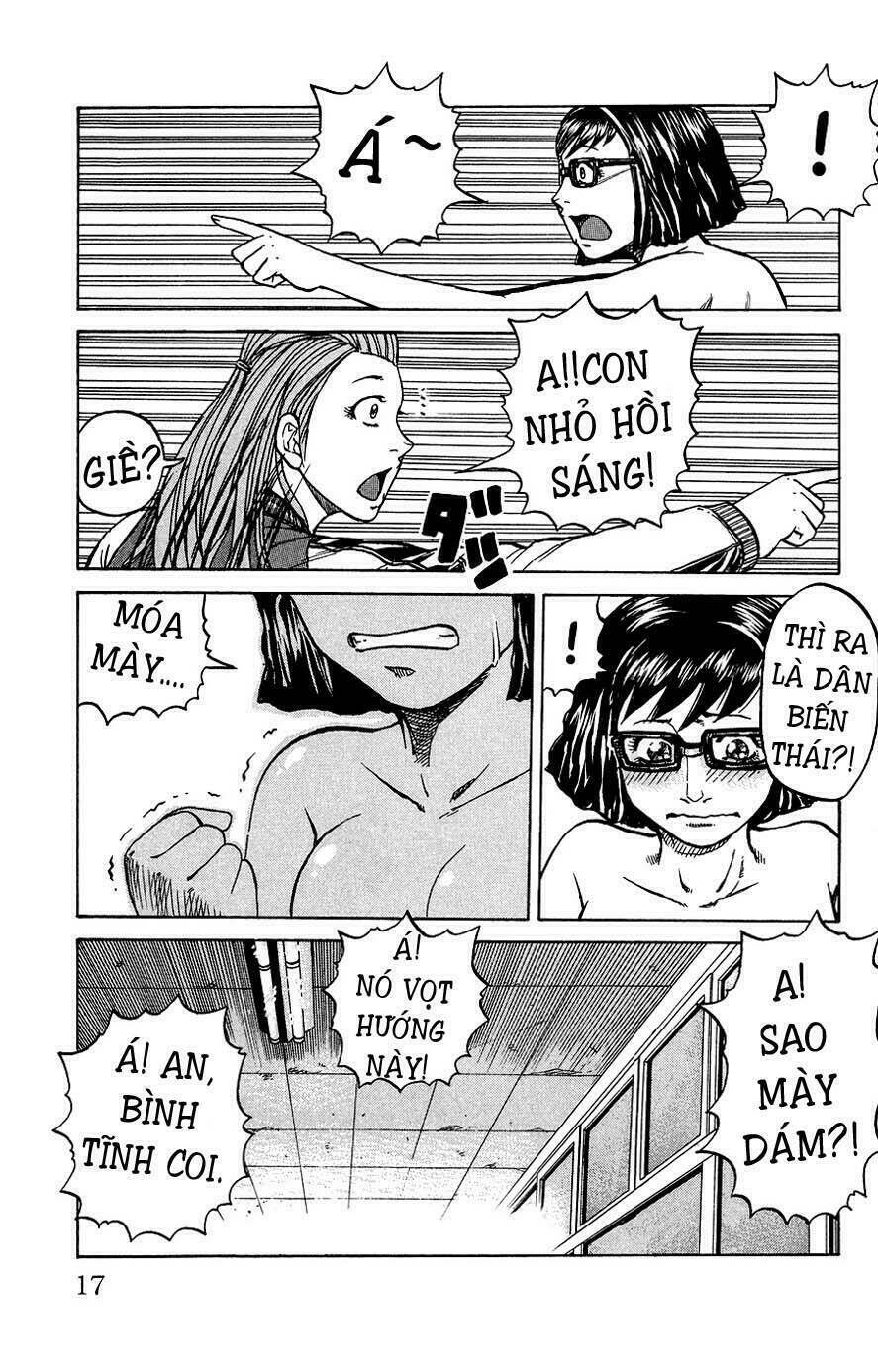 crows ladies chapter 1 20