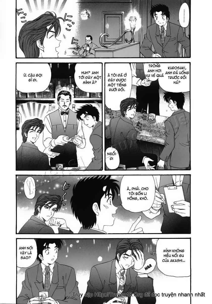 virgin na kankei chapter 46 5