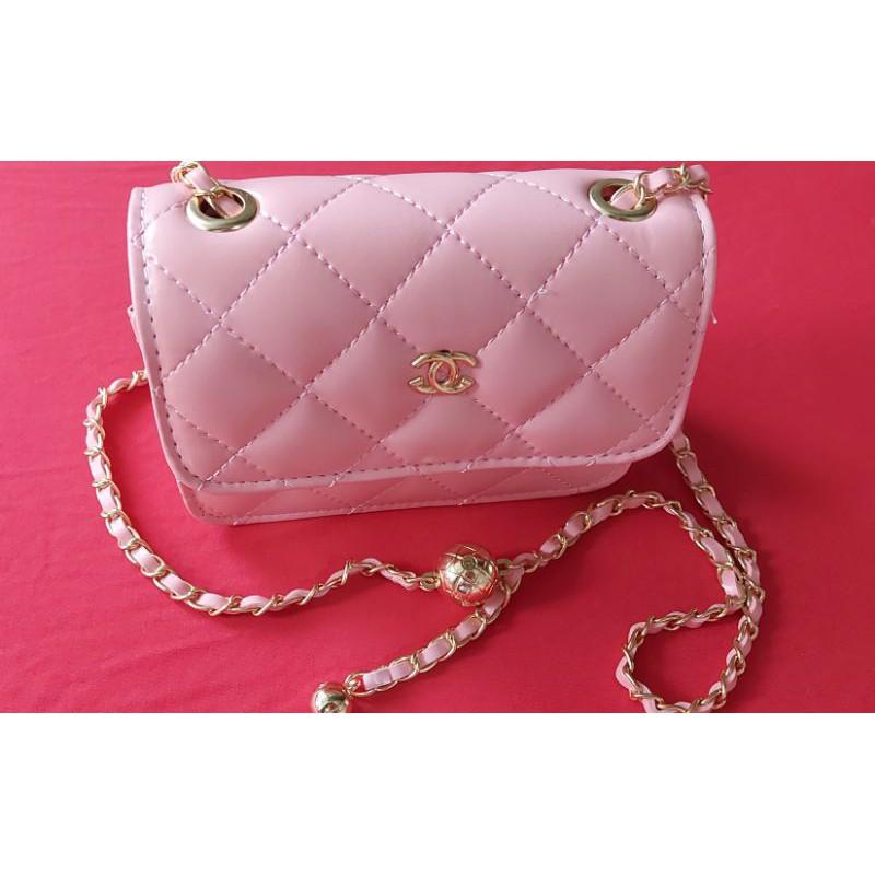 Túi xách nử nhỏ xinh, siêu cưng size 22x20