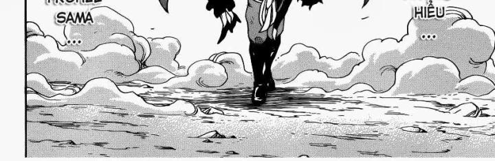 thánh tỏi sành ăn chapter 253 11